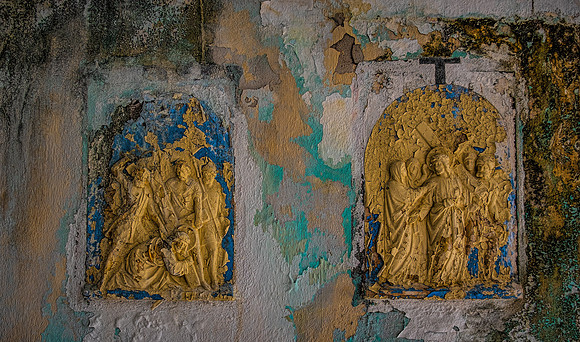 Stations of the Cross