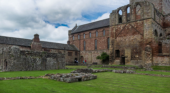 Easterly View