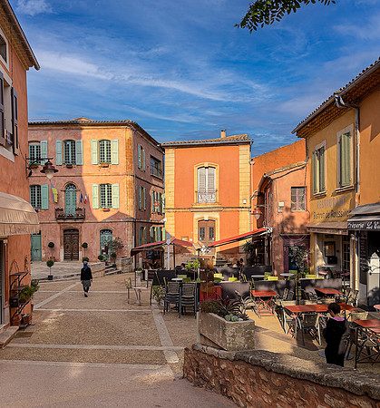 Roussillon