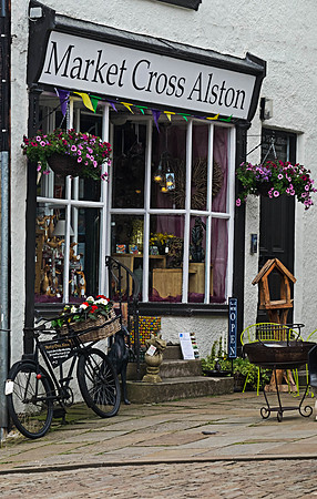 Alston Market
