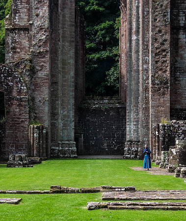 Furness Abbey