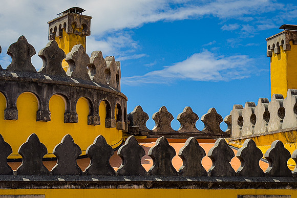 Pena Palace