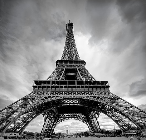 Paris 2025-2