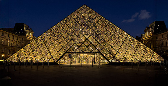 Paris 2025-10