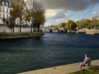 Paris 2025-12