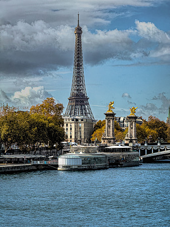 Paris 2025-27