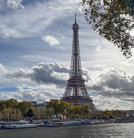 Paris 2025-29