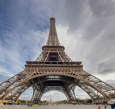 Paris 2025-30
