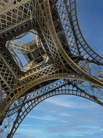 Paris 2025-31