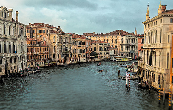 The Best of Venice 1216-1