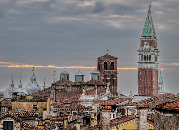 The Best of Venice 1216-5