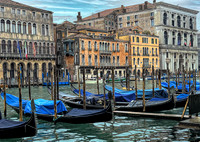 The Best of Venice 1216-2