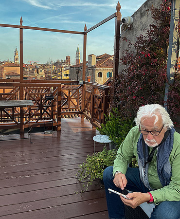 The Best of Venice 1216-4