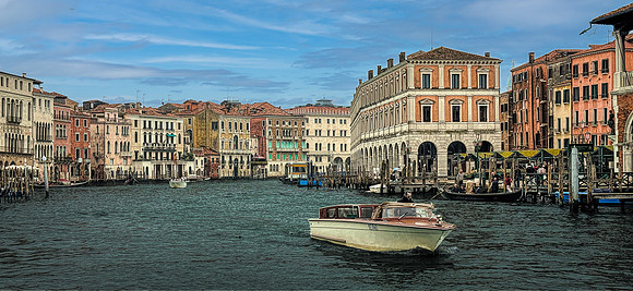 The Best of Venice 1216-8