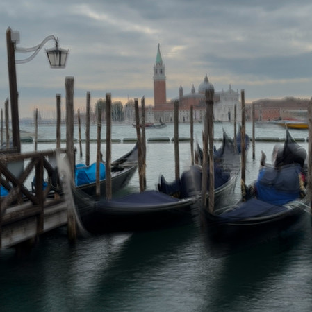 The Best of Venice 1216-12