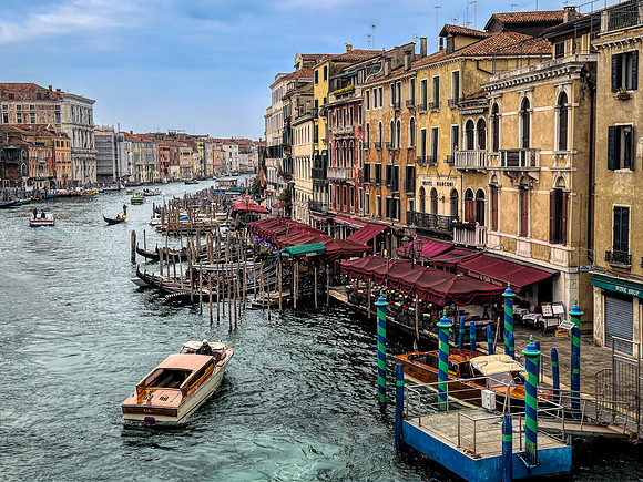 The Best of Venice 1216-11