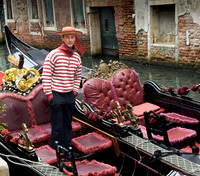 The Best of Venice 1216-13