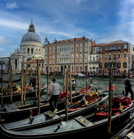 The Best of Venice 1216-17