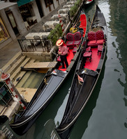 The Best of Venice 1216-18