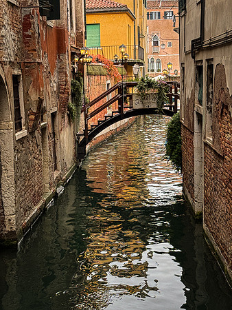 The Best of Venice 1216-21
