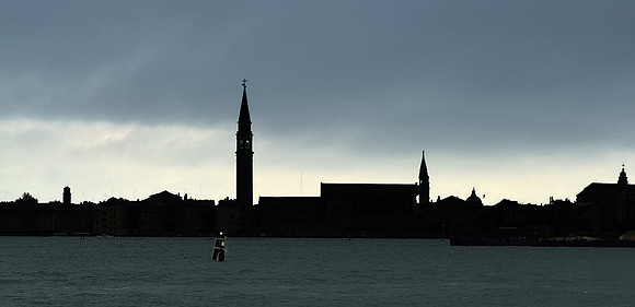 The Best of Venice 1216-28