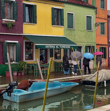 The Best of Venice 1216-30