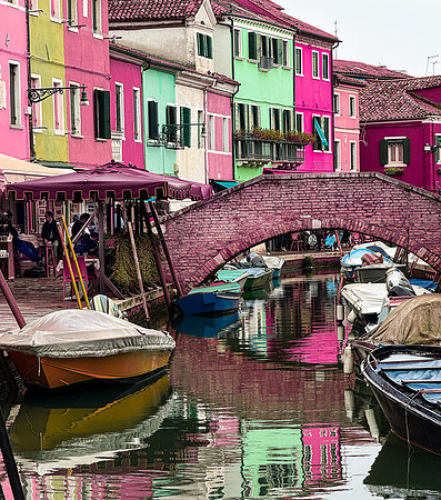 The Best of Venice 1216-31