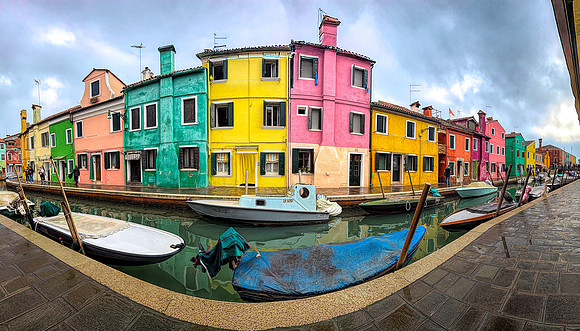 The Best of Venice 1216-32