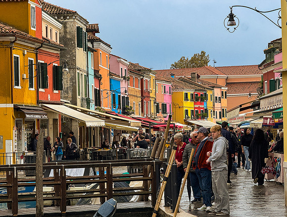 The Best of Venice 1216-34