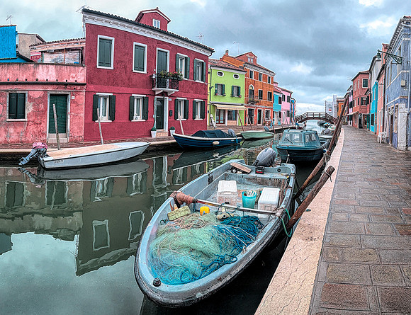 The Best of Venice 1216-35