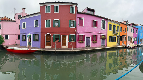 The Best of Venice 1216-37