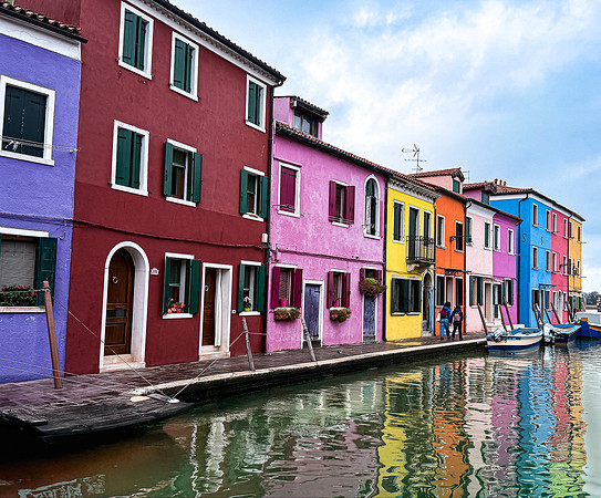 The Best of Venice 1216-36