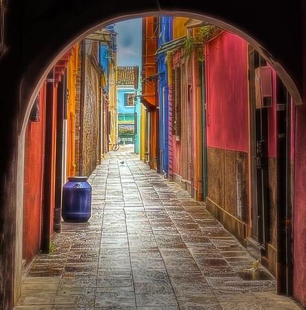 The Best of Venice 1216-41