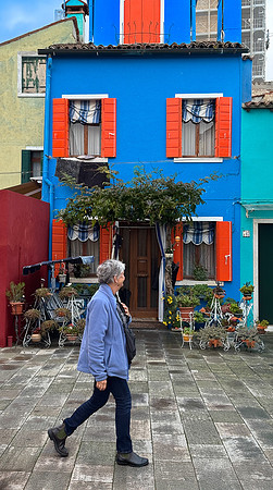 The Best of Venice 1216-45