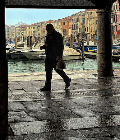 The Best of Venice 1216-50