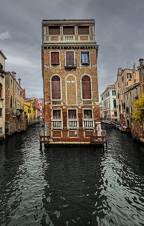 The Best of Venice 1216-54