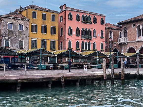 The Best of Venice 1216-55