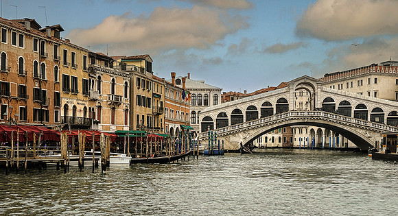 The Best of Venice 1216-56