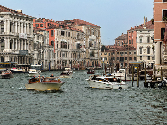 The Best of Venice 1216-57