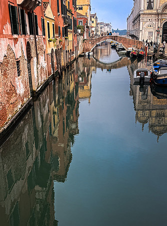 The Best of Venice 1216-59