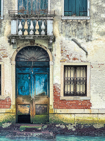 The Best of Venice 1216-60
