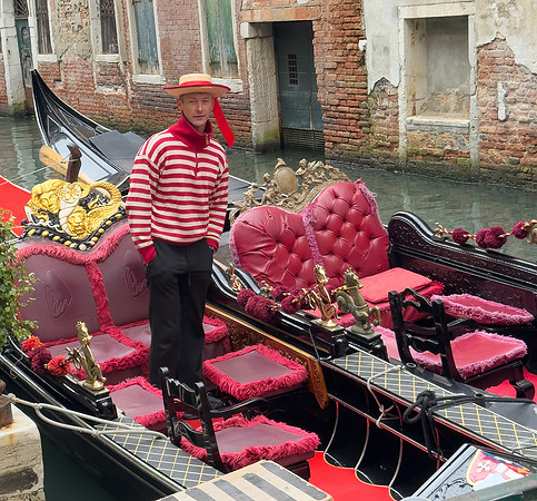 The Best of Venice 1216-62