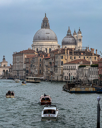 The Best of Venice 1216-61