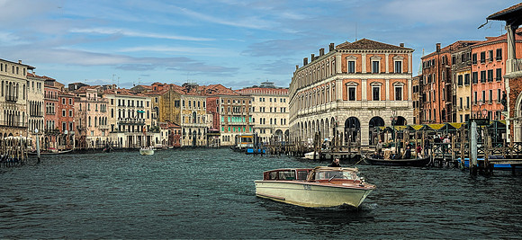 The Best of Venice 1216-64
