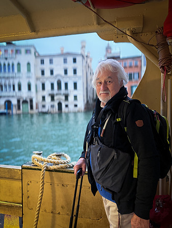 The Best of Venice 1216-66