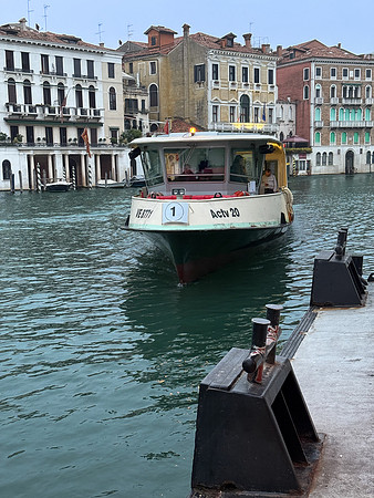 The Best of Venice 1216-65
