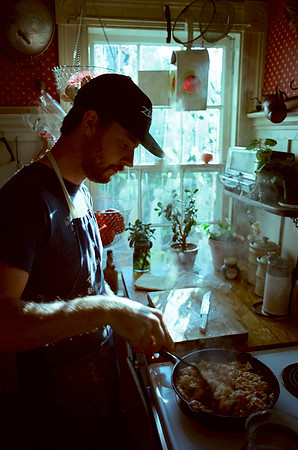 Chef Robert