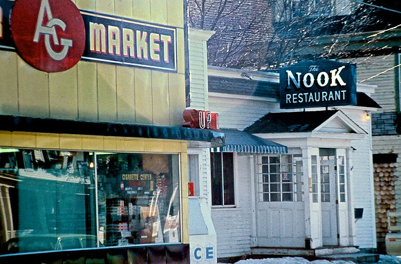 The Nook