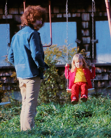 Michael & Amy