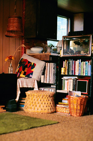 Culture Corner